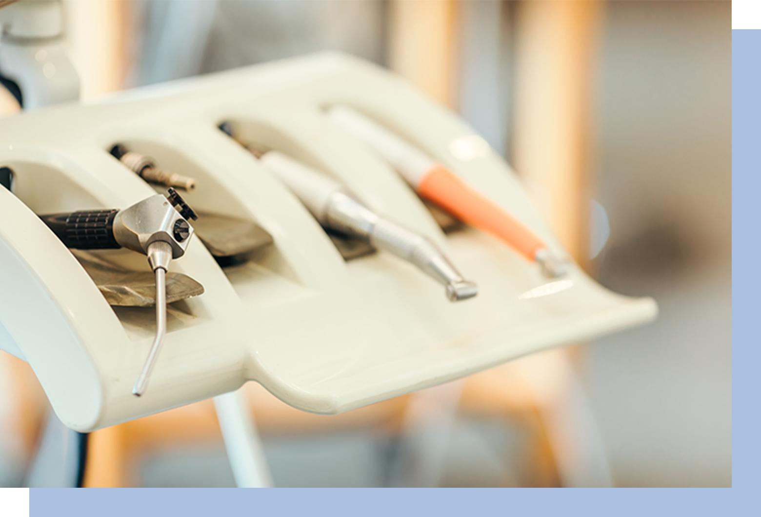 最新設備による診査診断