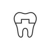 詰め物・被せ物